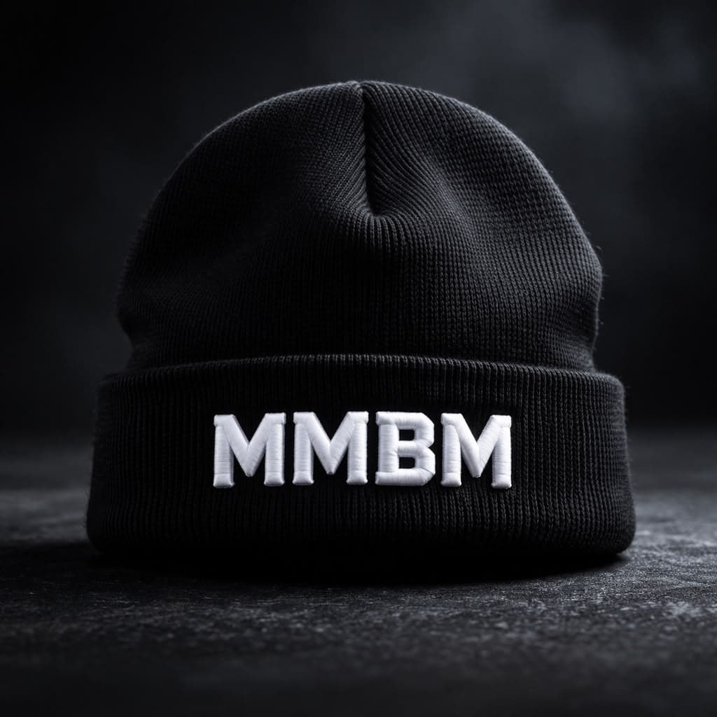 The Mindset Beanie