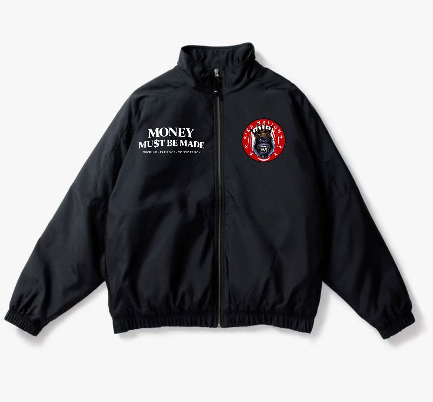 MMBM Bomber Jacket