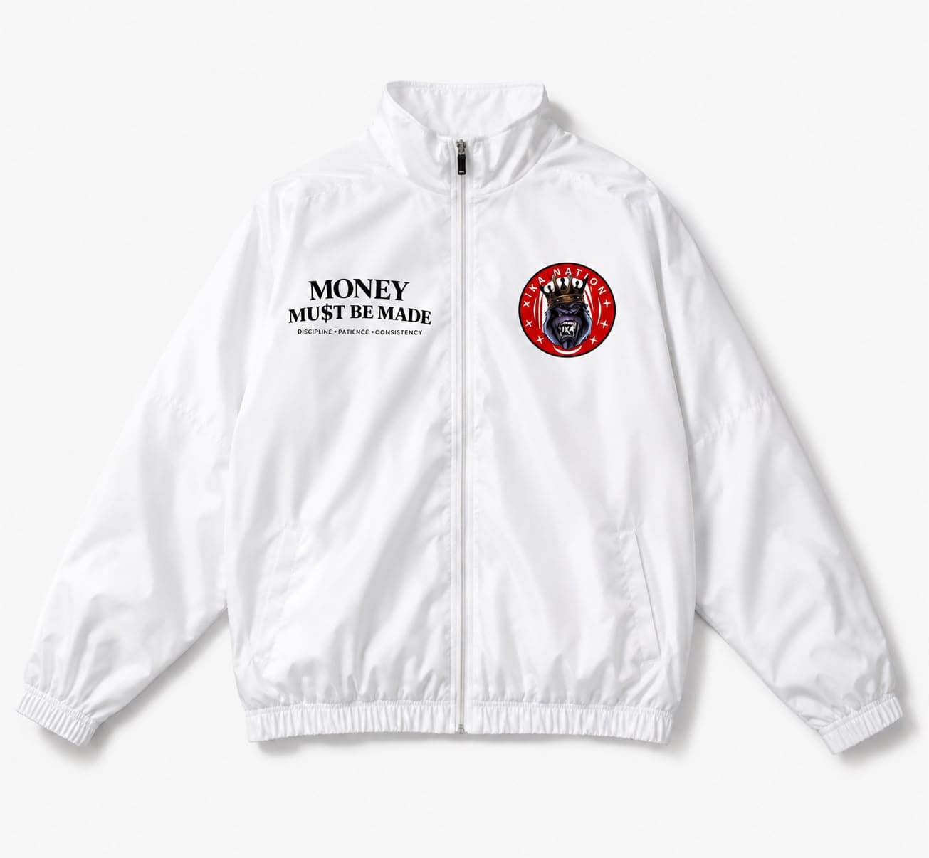 MMBM Bomber Jacket 2