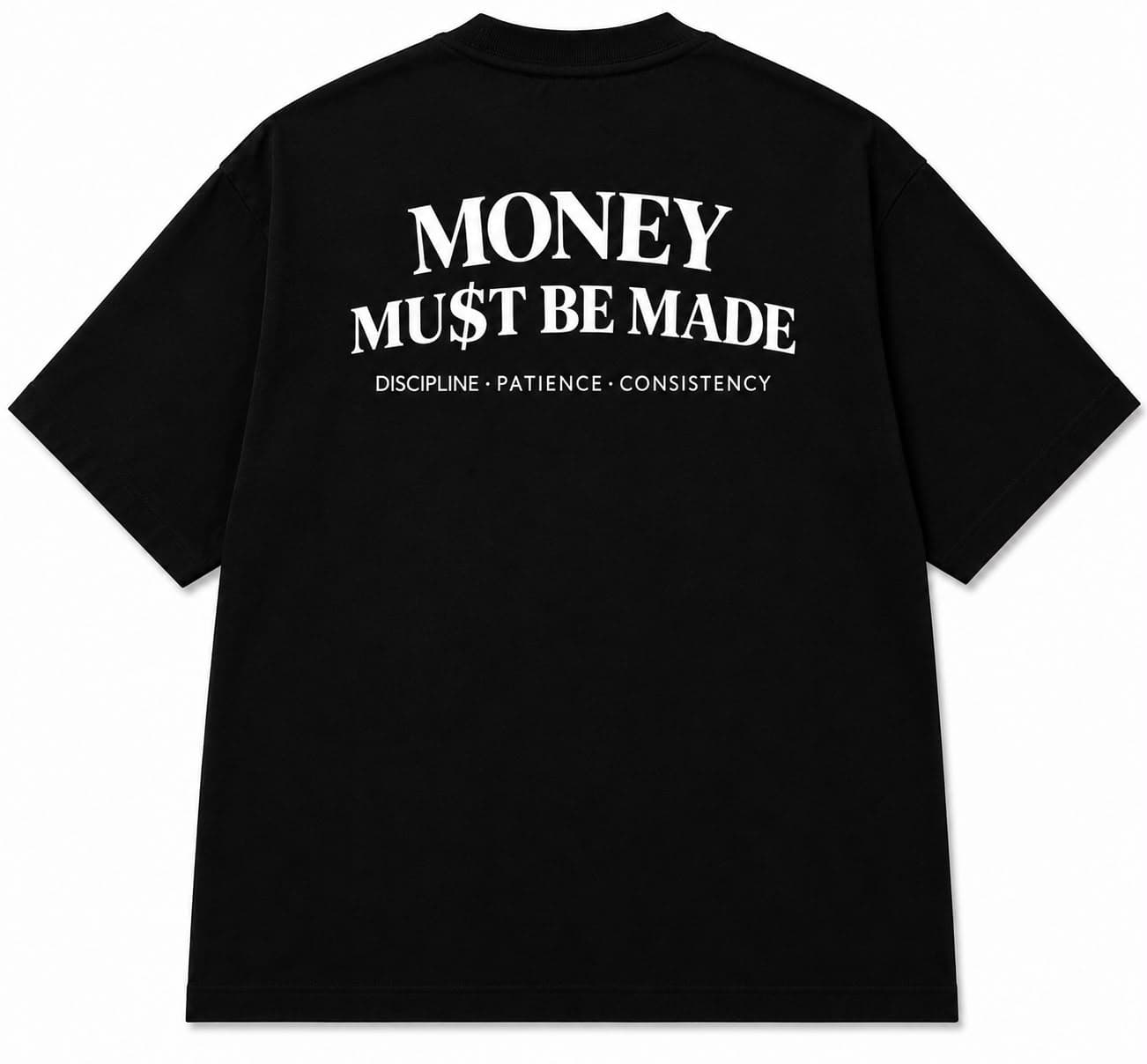 MMBM Statement Tees 2