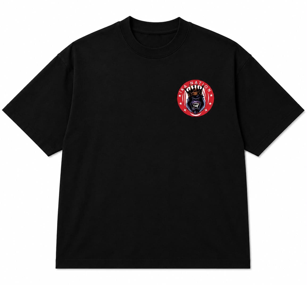 MMBM Statement Tees