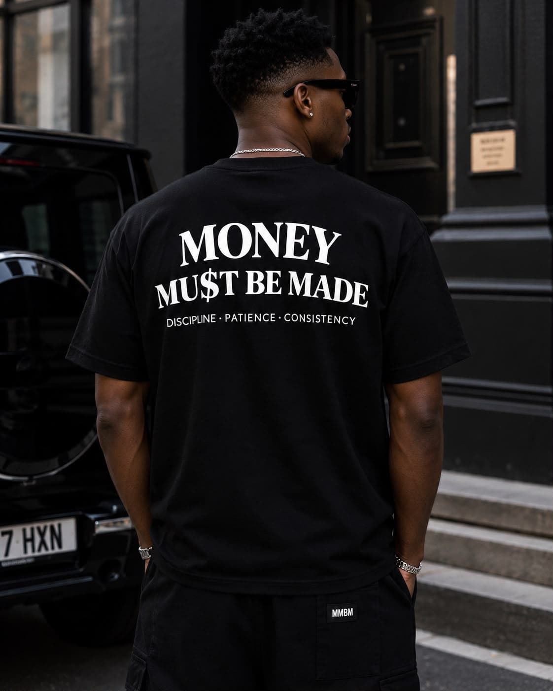 MMBM Statement Tees 5