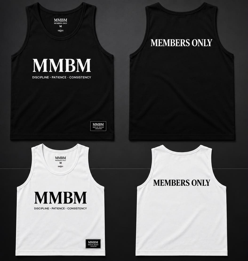 MMBM Tank Top 3