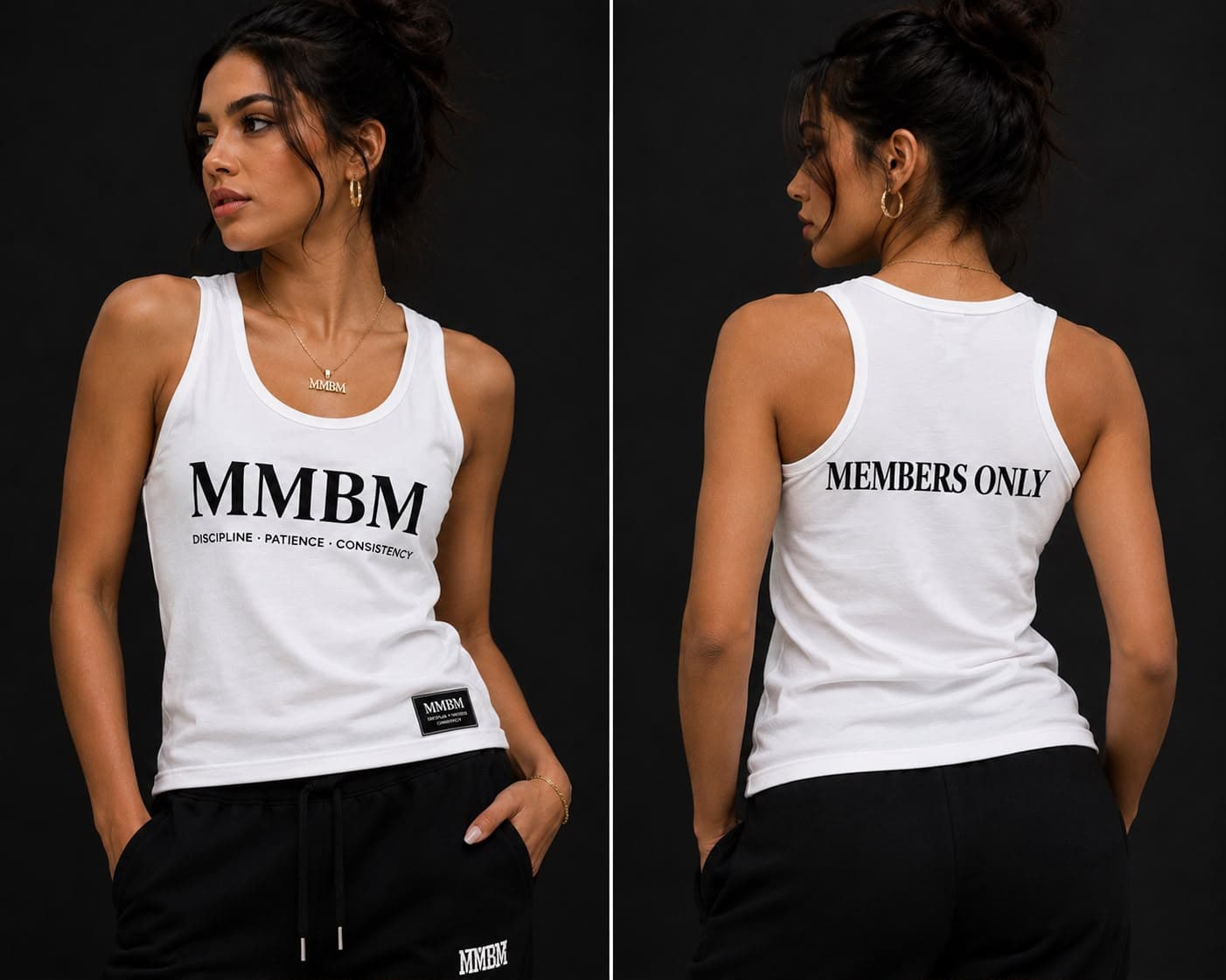 MMBM Tank Top 4